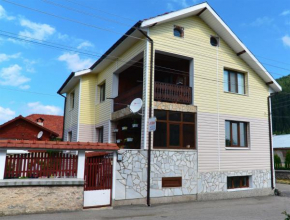 Гостиница Sunny House Madjare Guest House  Маджаре